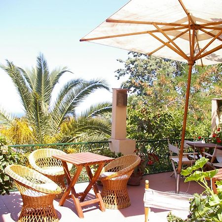 Hotel Bel Tramonto Marciana  Buitenkant foto