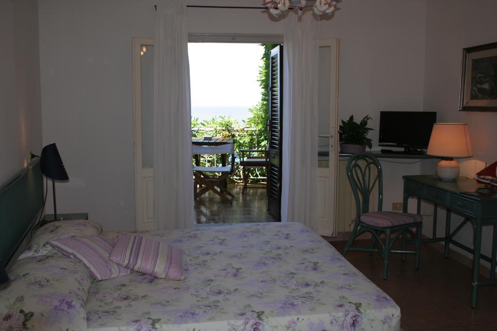 Hotel Bel Tramonto Marciana  Kamer foto