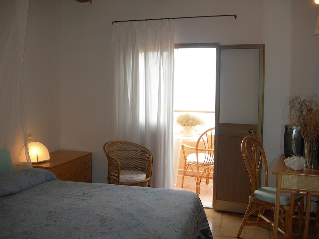 Hotel Bel Tramonto Marciana  Buitenkant foto