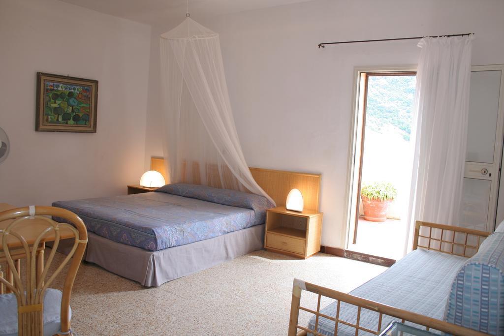 Hotel Bel Tramonto Marciana  Kamer foto