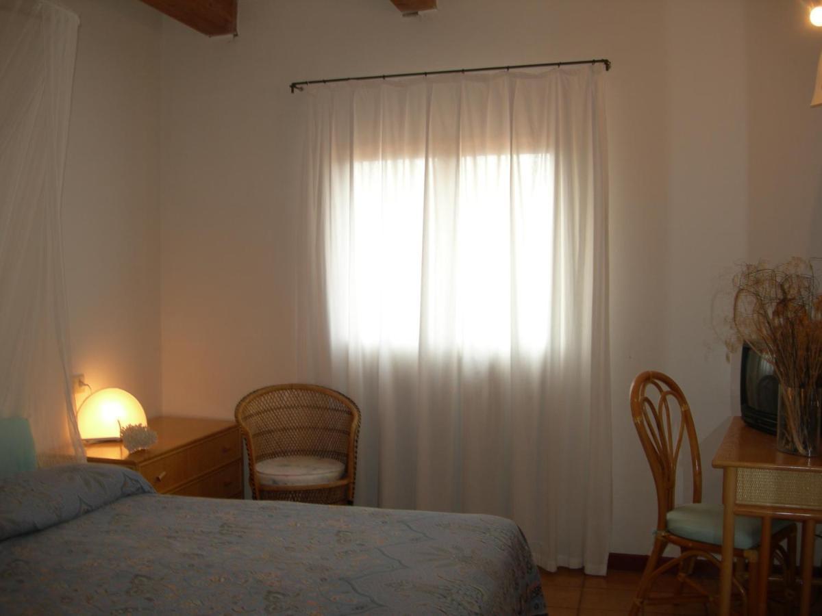 Hotel Bel Tramonto Marciana  Buitenkant foto