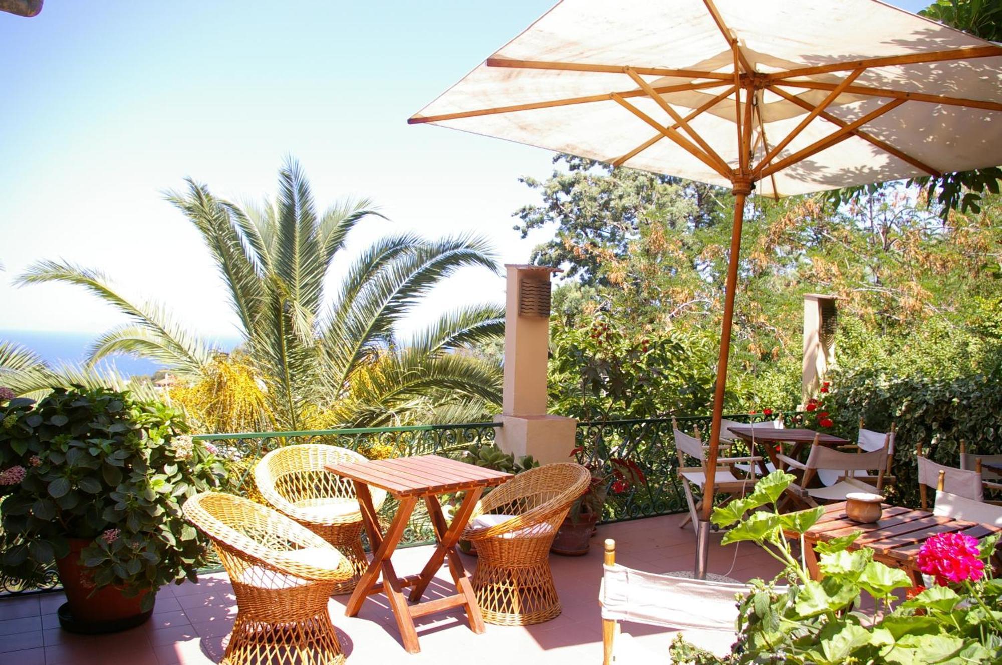 Hotel Bel Tramonto Marciana  Buitenkant foto