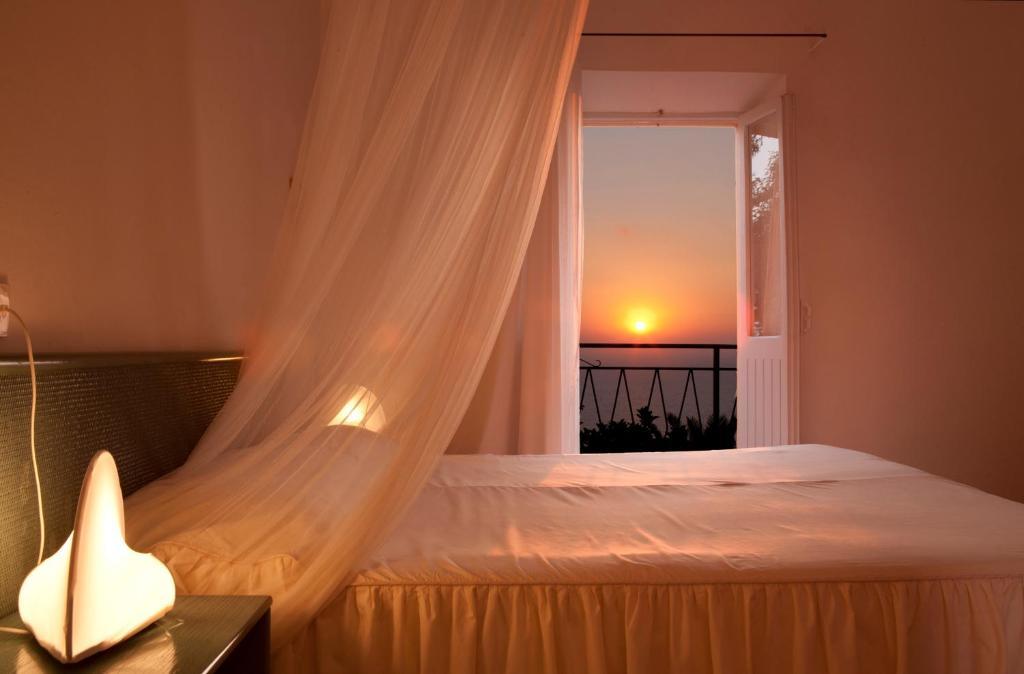 Hotel Bel Tramonto Marciana  Kamer foto