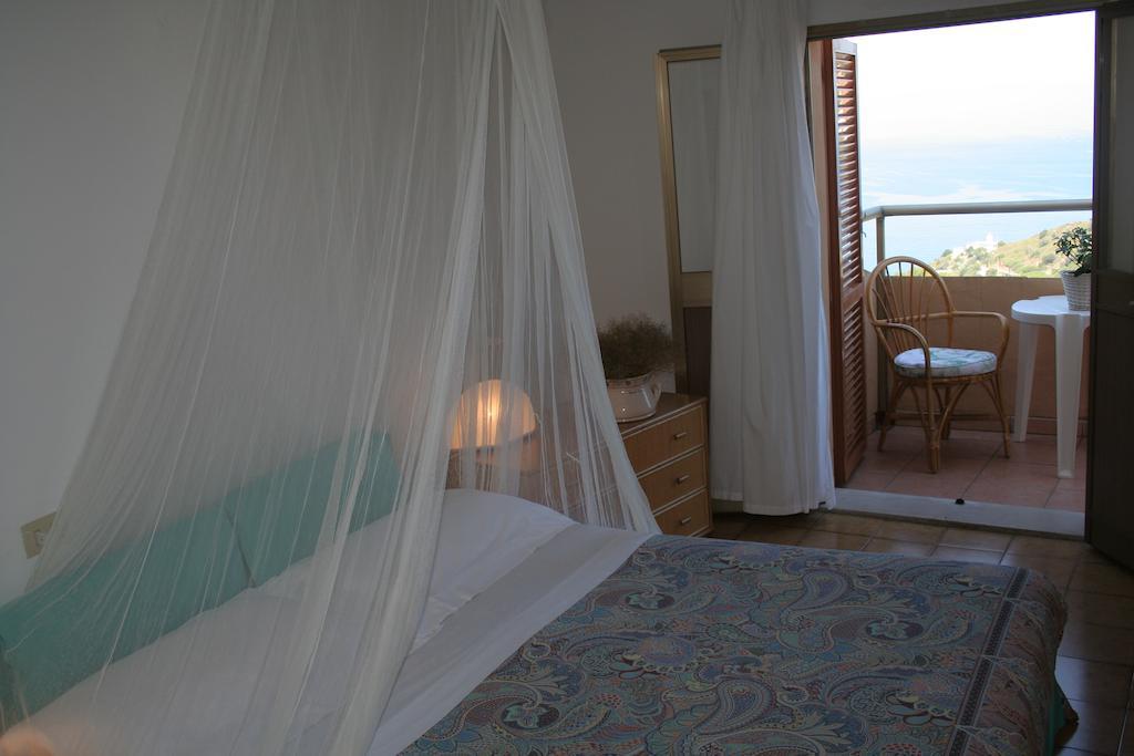 Hotel Bel Tramonto Marciana  Kamer foto